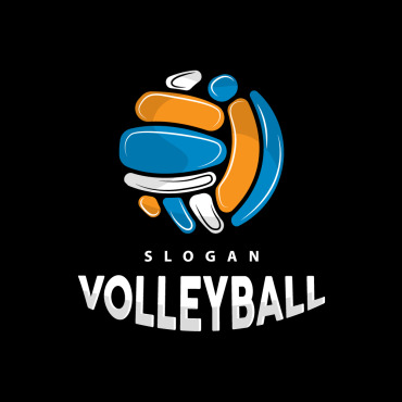Team Logo Logo Templates 416647