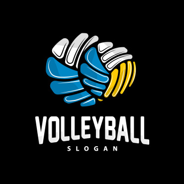 Team Logo Logo Templates 416651