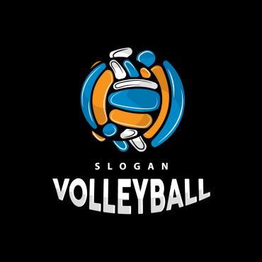 Team Logo Logo Templates 416652
