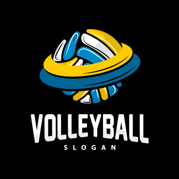 Team Logo Logo Templates 416655