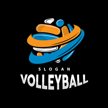 Team Logo Logo Templates 416659