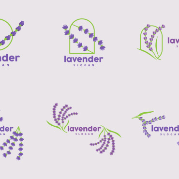 <a class=ContentLinkGreen href=/fr/logo-templates.html>Logo Templates</a></font> lavender fleur 416819