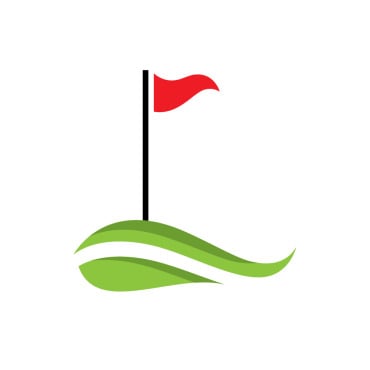 Game Golf Logo Templates 417072