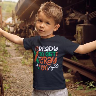 Kid Kid T-shirts 417267