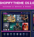 Shopify Themes 417396