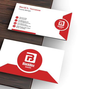 Banner Business Corporate Identity 417465