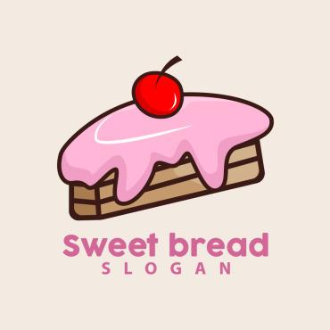 Logo Food Logo Templates 417475