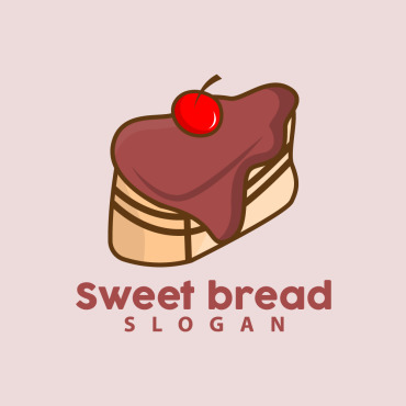 Logo Food Logo Templates 417476