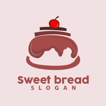 Logo Food Logo Templates 417479