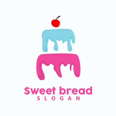 Logo Food Logo Templates 417482