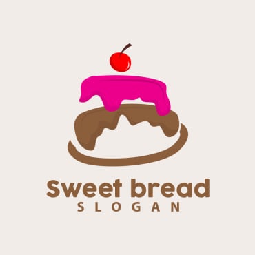 Logo Food Logo Templates 417483