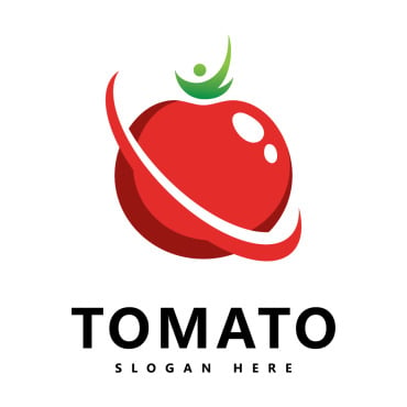 Illustration Food Logo Templates 417522