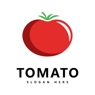 Illustration Food Logo Templates 417525
