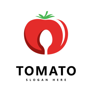 Illustration Food Logo Templates 417526