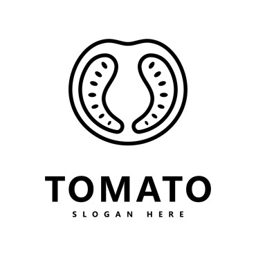 Illustration Food Logo Templates 417529