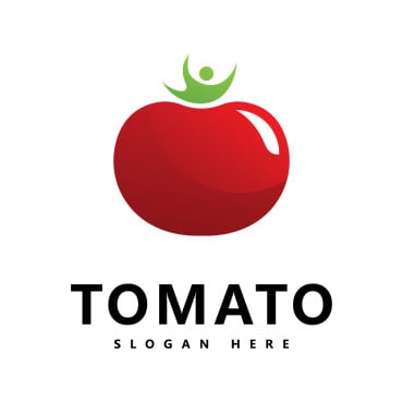 Illustration Food Logo Templates 417530