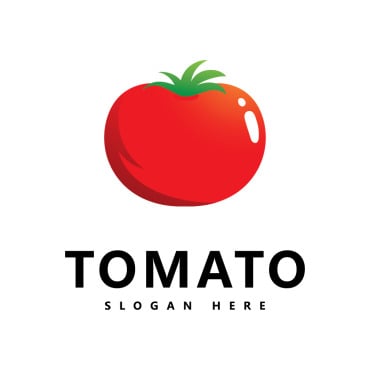 Illustration Food Logo Templates 417531