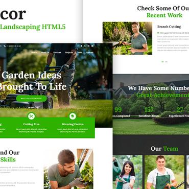 <a class=ContentLinkGreen href=/fr/kits_graphiques_templates_landing-page.html>Landing Page Templates</a></font> jardinage gardners 417773