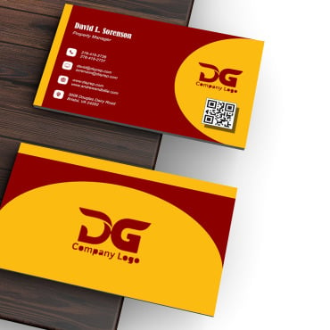 Business Clean Corporate Identity 417881