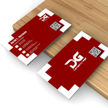 Banner Business Corporate Identity 417882