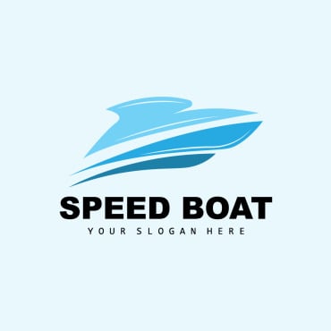 Sailor Travel Logo Templates 417921
