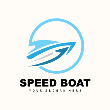 Sailor Travel Logo Templates 417934