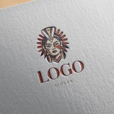 Beauty Branding Logo Templates 418181