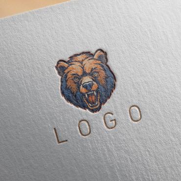 Branding Business Logo Templates 418208