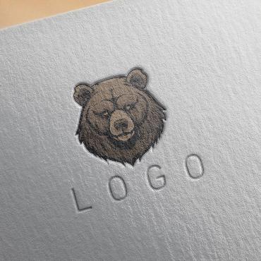 Branding Illustration Logo Templates 418213