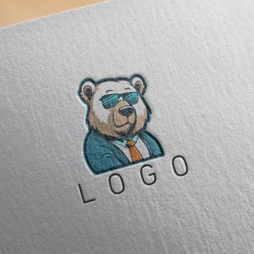 Branding Illustration Logo Templates 418232