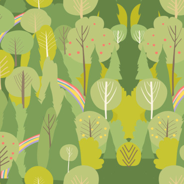 Background Camp Patterns 418289