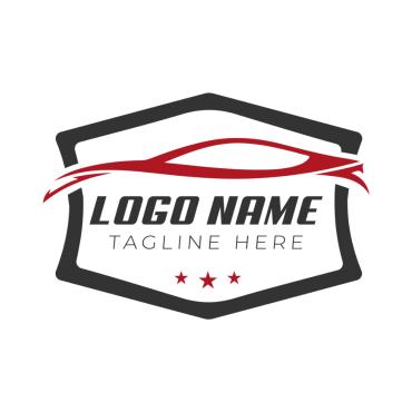 Agency Airplane Logo Templates 419133