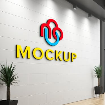Mockup Logos Product Mockups 419921