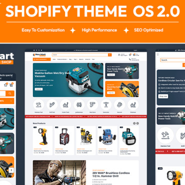 Building Business Shopify Themes 420143