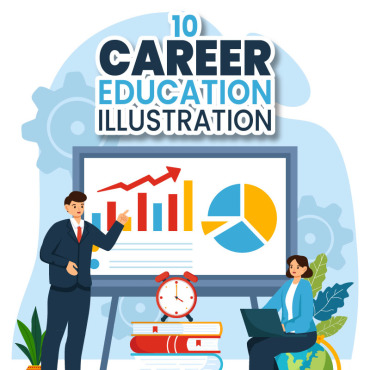 Education Education Illustrations Templates 420218