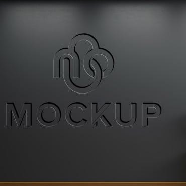 Mockup Logos Product Mockups 420233