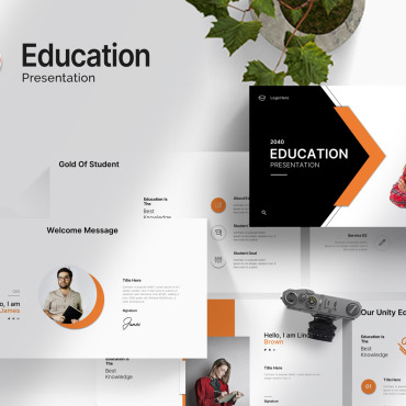 Powerpoint Template PowerPoint Templates 420242