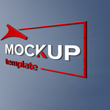 Mockup Logos Product Mockups 420243
