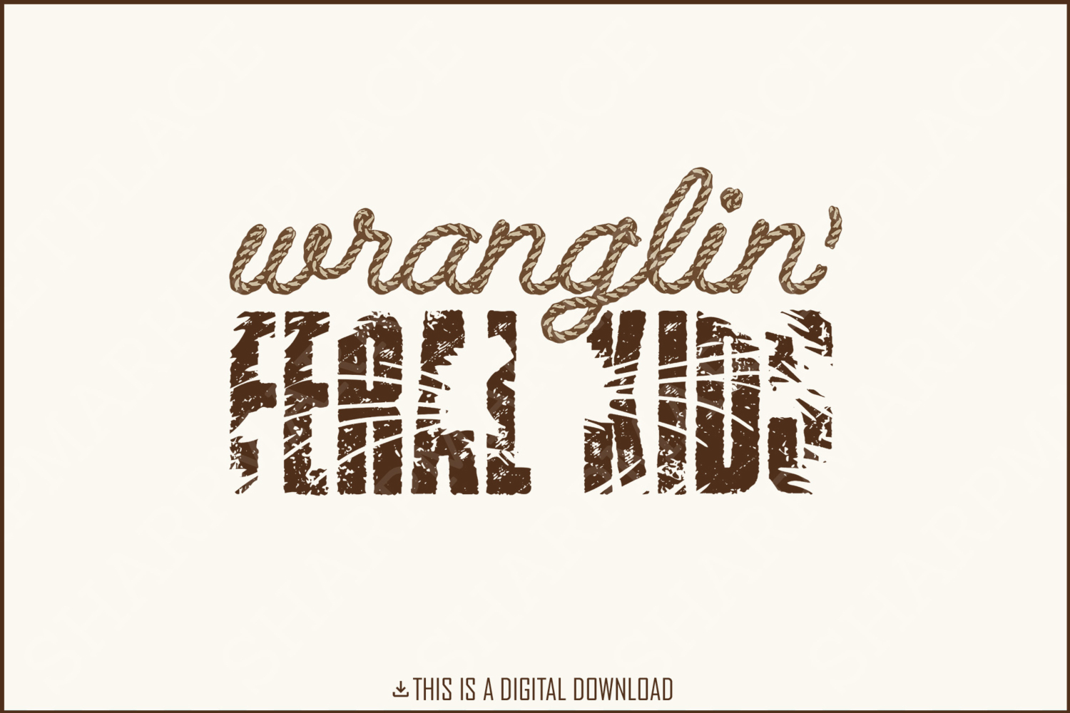 Wrangling Feral Kids PNG, Funny Raccoon Kids PNG, Feral Kids Shirt, Digital Download, Raccoon Shirt