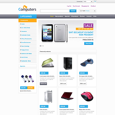 <a class=ContentLinkGreen href=/fr/kits_graphiques_templates_zen-cart.html>ZenCart Templates</a></font> e-boutique hardware 45680