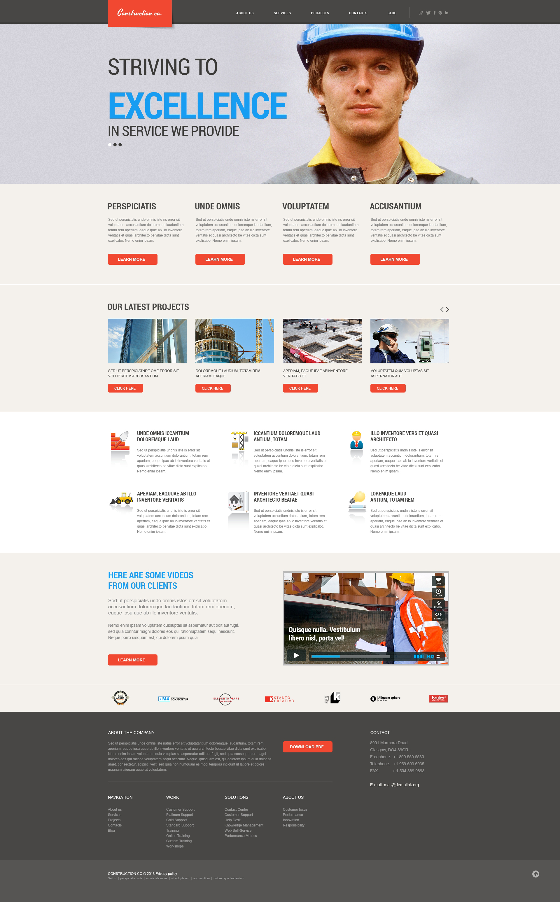 WordPress Themes