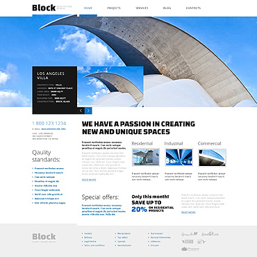 <a class=ContentLinkGreen href=/fr/kits_graphiques_templates_wordpress-themes.html>WordPress Themes</a></font> architect architecture 47404