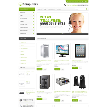 Store Hardware Shopify Themes 47942