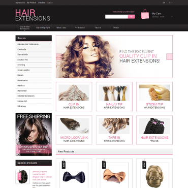 Care Extensions Magento Themes 48328