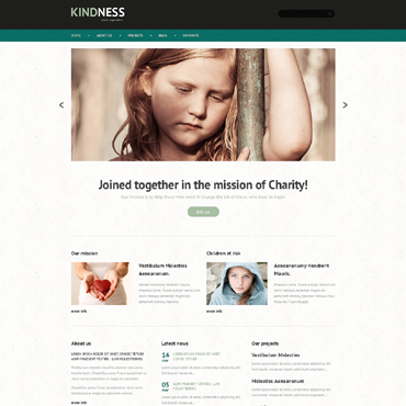 <a class=ContentLinkGreen href=/fr/kits_graphiques_templates_wordpress-themes.html>WordPress Themes</a></font> charity co 48790