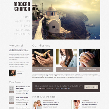 <a class=ContentLinkGreen href=/fr/kits_graphiques_templates_wordpress-themes.html>WordPress Themes</a></font> religiieux religion 48926