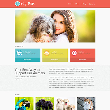 <a class=ContentLinkGreen href=/fr/kits_graphiques_templates_wordpress-themes.html>WordPress Themes</a></font> animaux-de-compagnie animal 49464