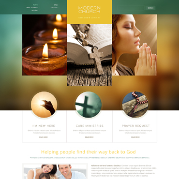 <a class=ContentLinkGreen href=/fr/kits_graphiques_templates_wordpress-themes.html>WordPress Themes</a></font> glise religiieux 50457
