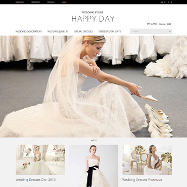 Store Online Magento Themes 50782