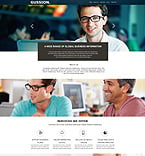 Muse Templates 50856